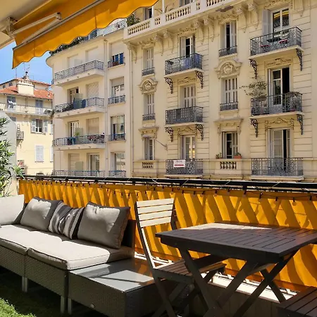 Apartment Gibraltar *