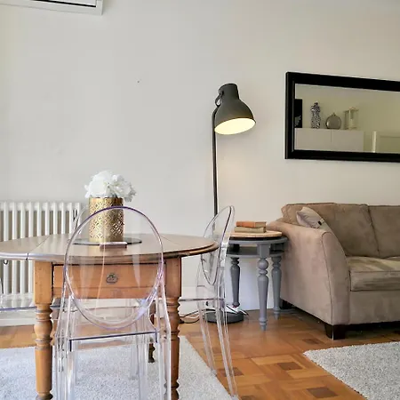 Gibraltar Apartment Nice