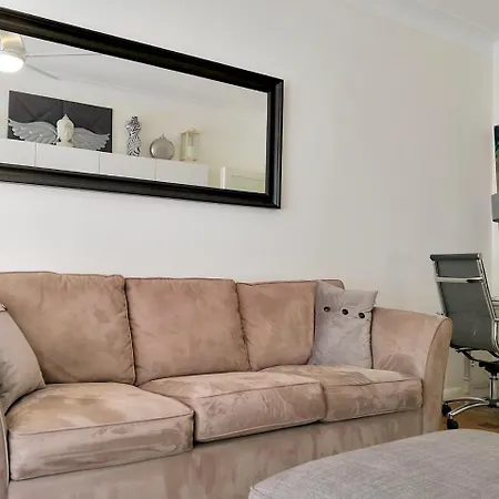 Gibraltar Apartment