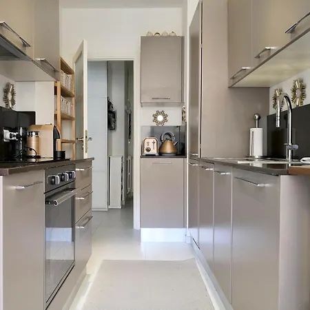 Apartment Gibraltar *